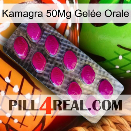 Kamagra 50Mg Gelée Orale 09